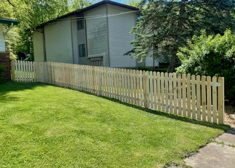 How to Know When to Replace Your Fence: 5 Essential Signs