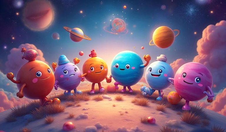 What Do the Planets Mean on Snapchat? A Complete Guide