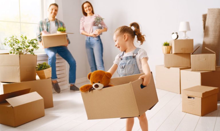 Key Considerations for a Long Distance Move: Ensuring Efficiency and Peace of Mind