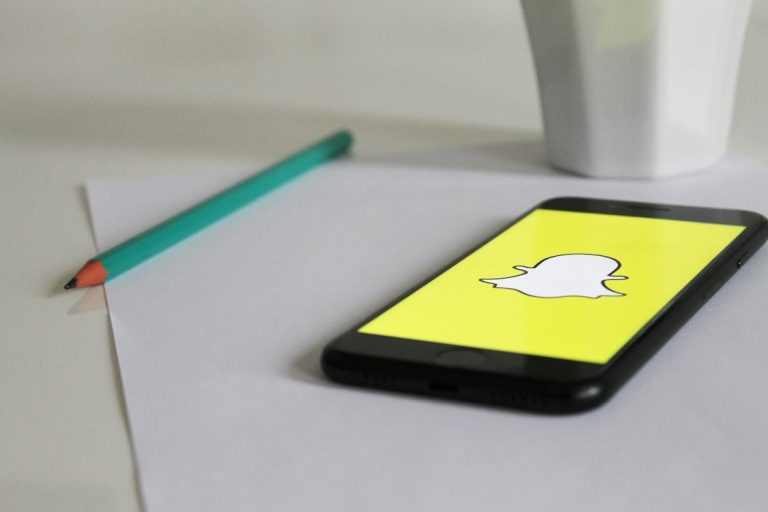 QR Codes Meet Snapchat: How Digital Interaction Is Getting Smarter