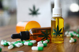 CBD Gummies Near Me Got Me Off Pain Meds—Seriously
