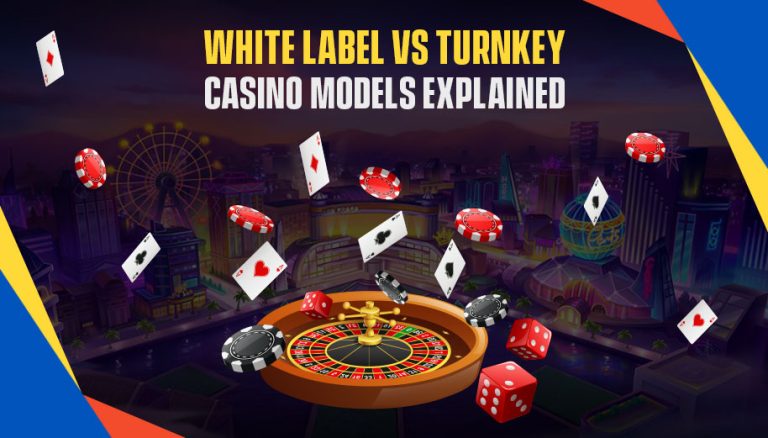 Hidden Faces Behind White Label Casinos or Unveiling Site Ownership