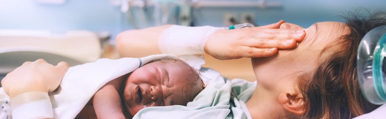 How Does the Legal Process Work When You Suspect Birth Injuries For Your Baby?