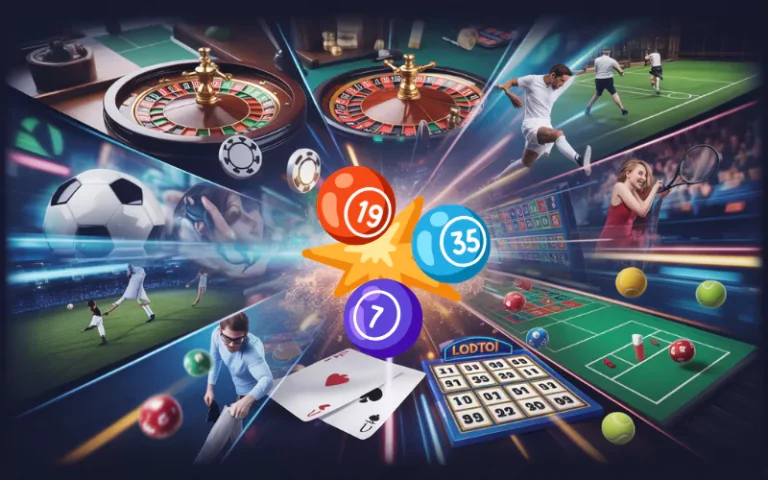 Step-by-Step Winning Formula Every TC Lottery Player Should Know