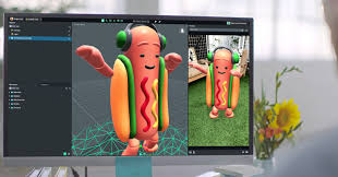 From Filters to AR Lenses: The Evolution of Snapchat Creativity