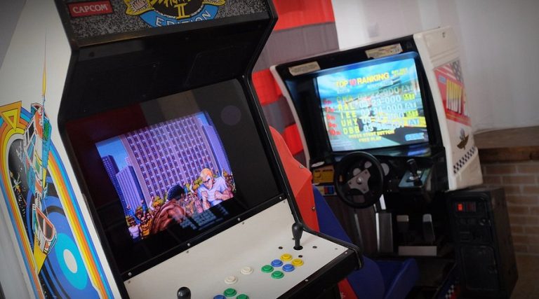 Blast from the Past or Nostalgia-Driven Casino Games Set to Rock 2025