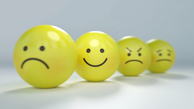 Why Emotional Control Is the Most Important Gambling Skill