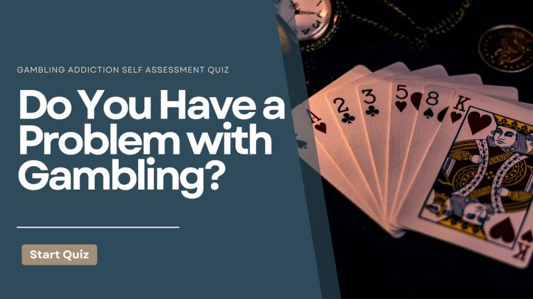 Which Gambling Mistake Do You Make Most Often? (Personality Quiz)
