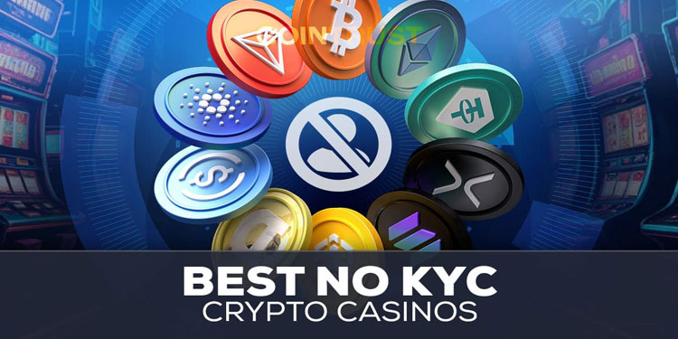 Are Non-KYC Casinos Really That Good?