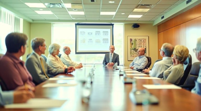 Top 10 Strategies for Effective Senior Living Marketing