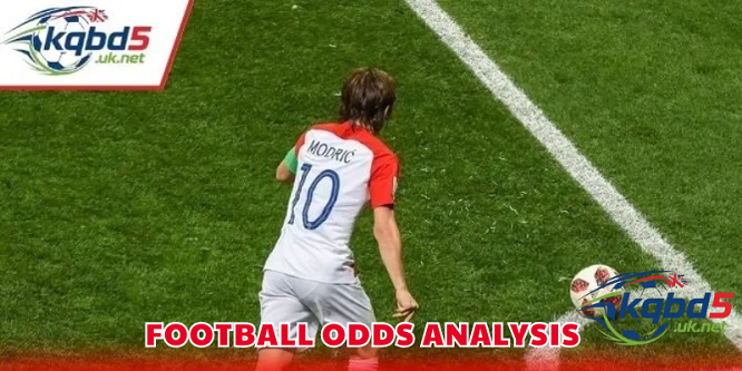 Football Prediction Mastery 2025 — The Complete Guide to Football Odds Analysis