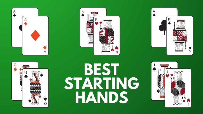 Mastering Overcards: Winning Strategies Against Made Hands