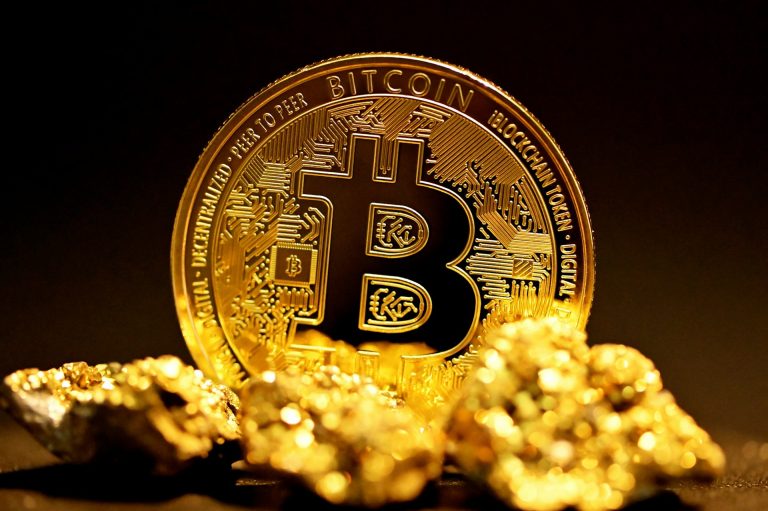 How Bitcoin Became the World’s Most Trusted Digital Asset