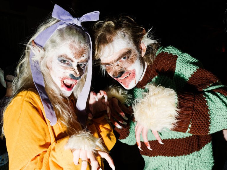 Live the Dream for One Night: Creative and Fun Costume Ideas