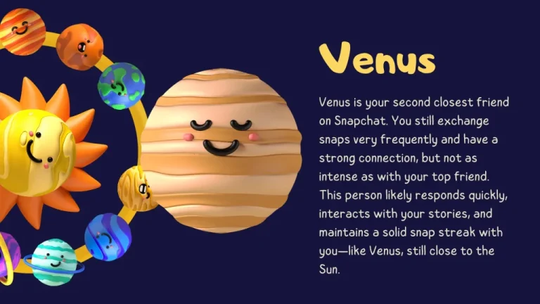 The Rise of Snapchat Planets: Why Everyone Is Talking About Them