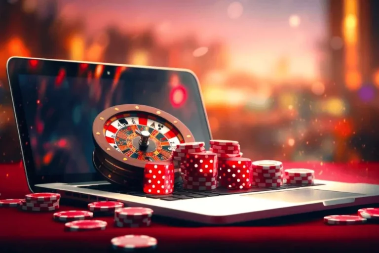 How Casinos Share Your Playing Data (Legally)