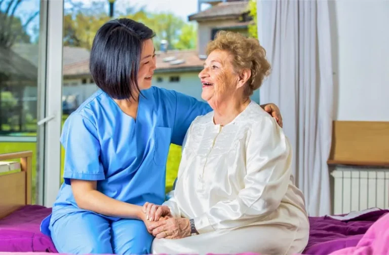 Senior Living Decisions: Finding the Right Care at the Right Time