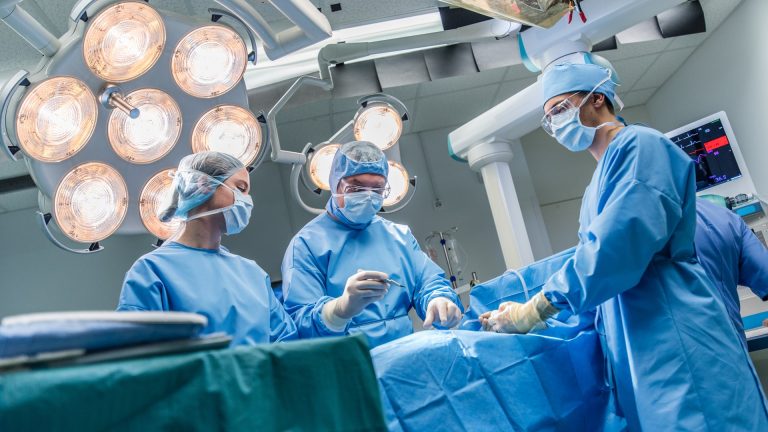 The Rise of Temporary Roles in General Surgery: A Career Overview