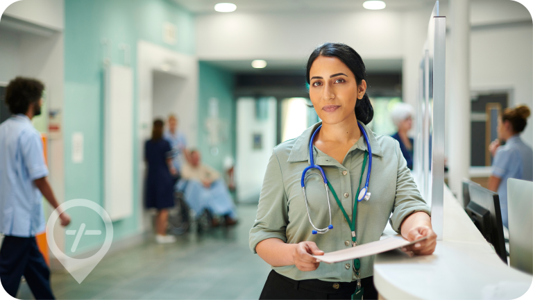 Finding the Perfect Fit: How to Select a Reliable Hospital Staffing Agency