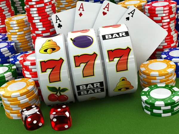 Online Slot Game Inter77: Your Next Stop for Fun and Rewards