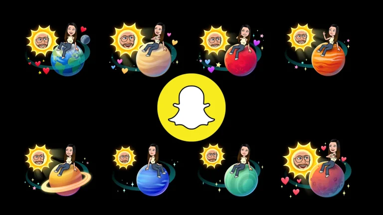 Exploring the Snapchat Planets Order: What It Means