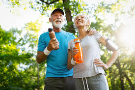 Thriving in Your Golden Years: A Guide to Senior Living Today