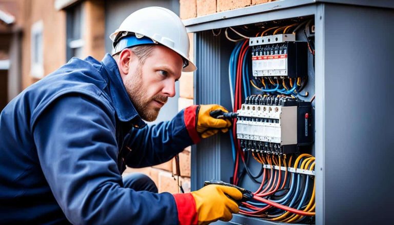 Licensed Electrician You Can Trust for Every Job