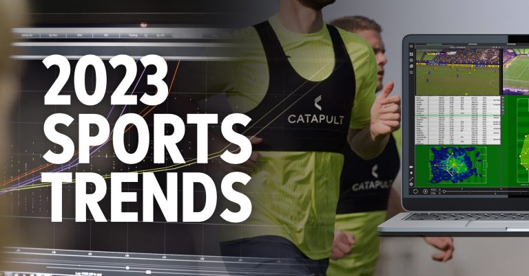 Top Sports Trends 2025: Emerging Games, Global Events, and Fitness Innovations