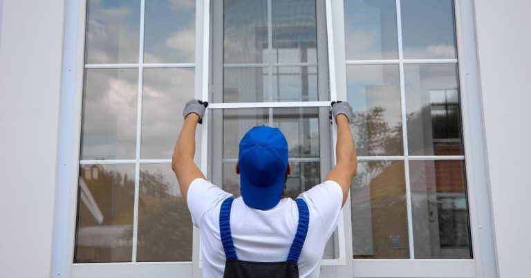 Why Using Online Tools to Find Window Contractors Saves Time and Money