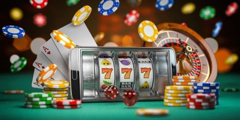 Sun City Resort Casino Lobby – A Quality Entertainment Destination For Unexpected Visitors