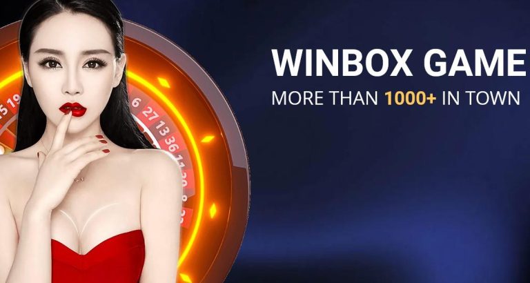 Winbox88 Demo Games: Practice Before You Bet