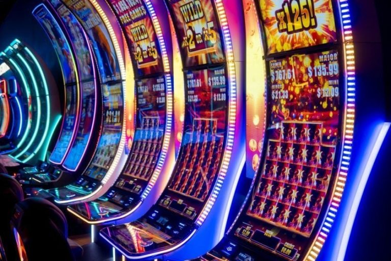 Slot Online Secrets: How Smart Players Beat the Odds