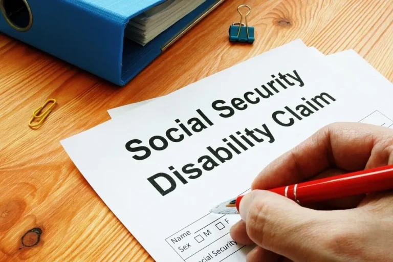 The Role Of A Social Security Disability Attorney In Your Claim Process