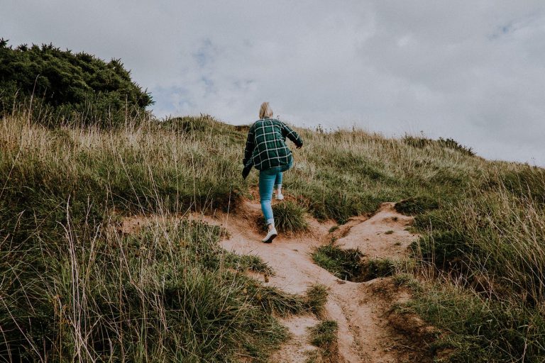 Living at Your Own Pace in a Culture of Speed