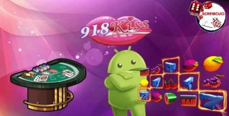 918Kiss APK Senang Menang: The Trusted Casino App for Easy Wins