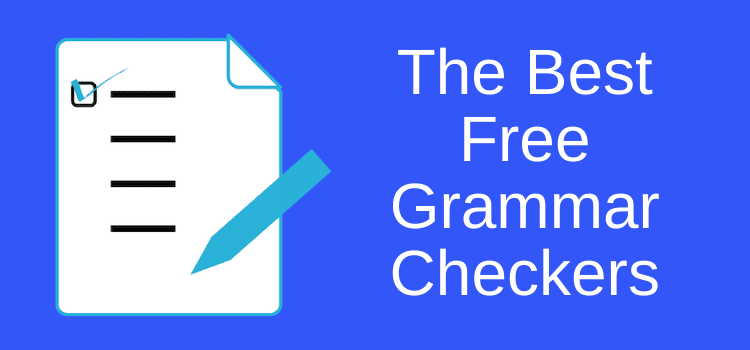 How can you select an ideal online English grammar checker?