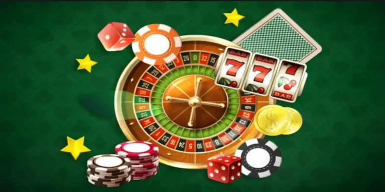 RIKVIP Casino Login: Seamless Access to Premier Online Gaming