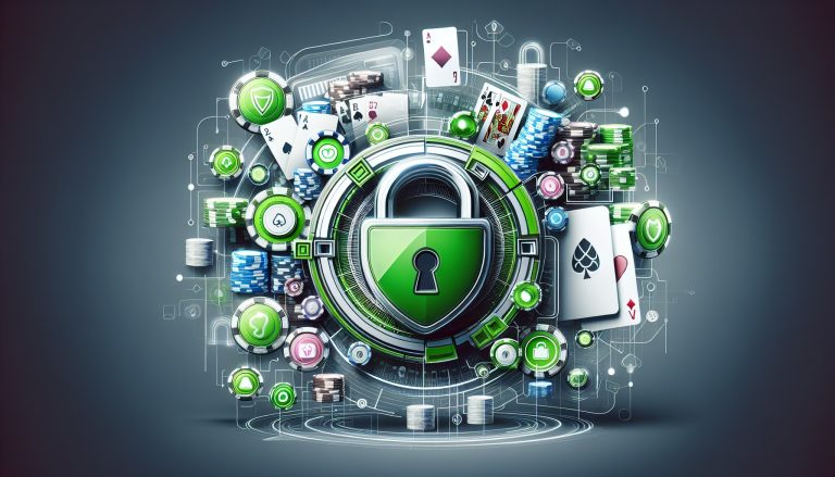 Secure Gaming Experience