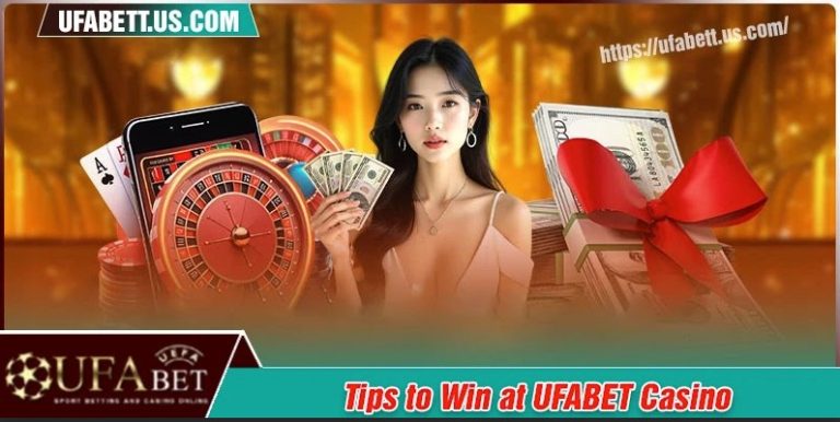 Casino UFABET – The Perfect Solution for Online Gaming