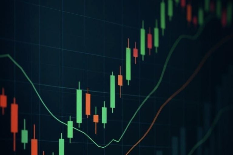 Stockity: Trading With Efficiency That Actually Matters