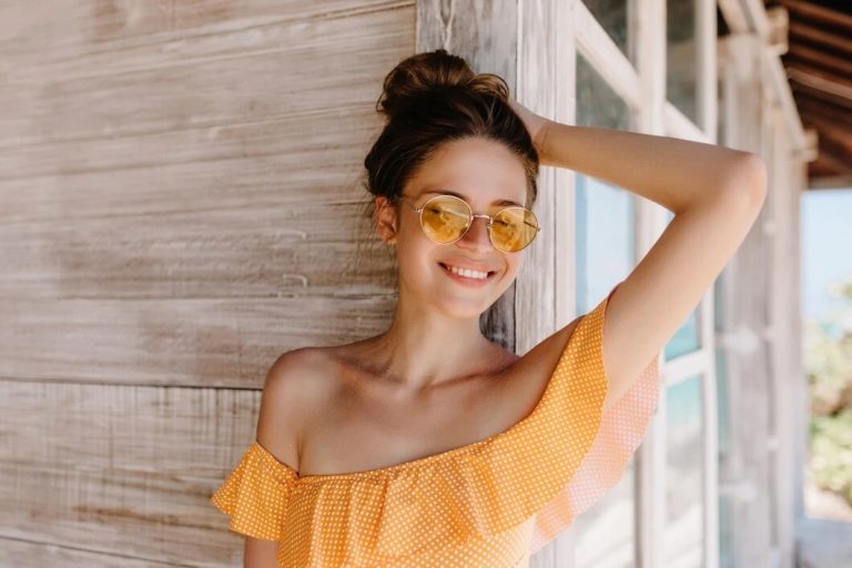 How to Make Your Summer Pictures Look More Sunny