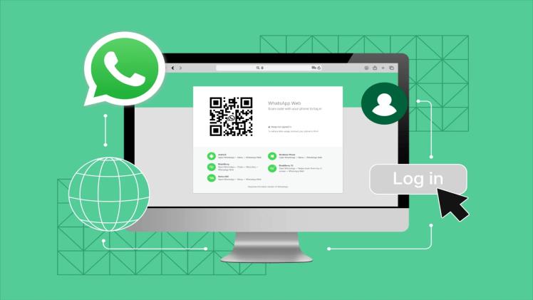 Fixing Loading Problems on WhatsApp Web Version Login and Telegram Chinese
