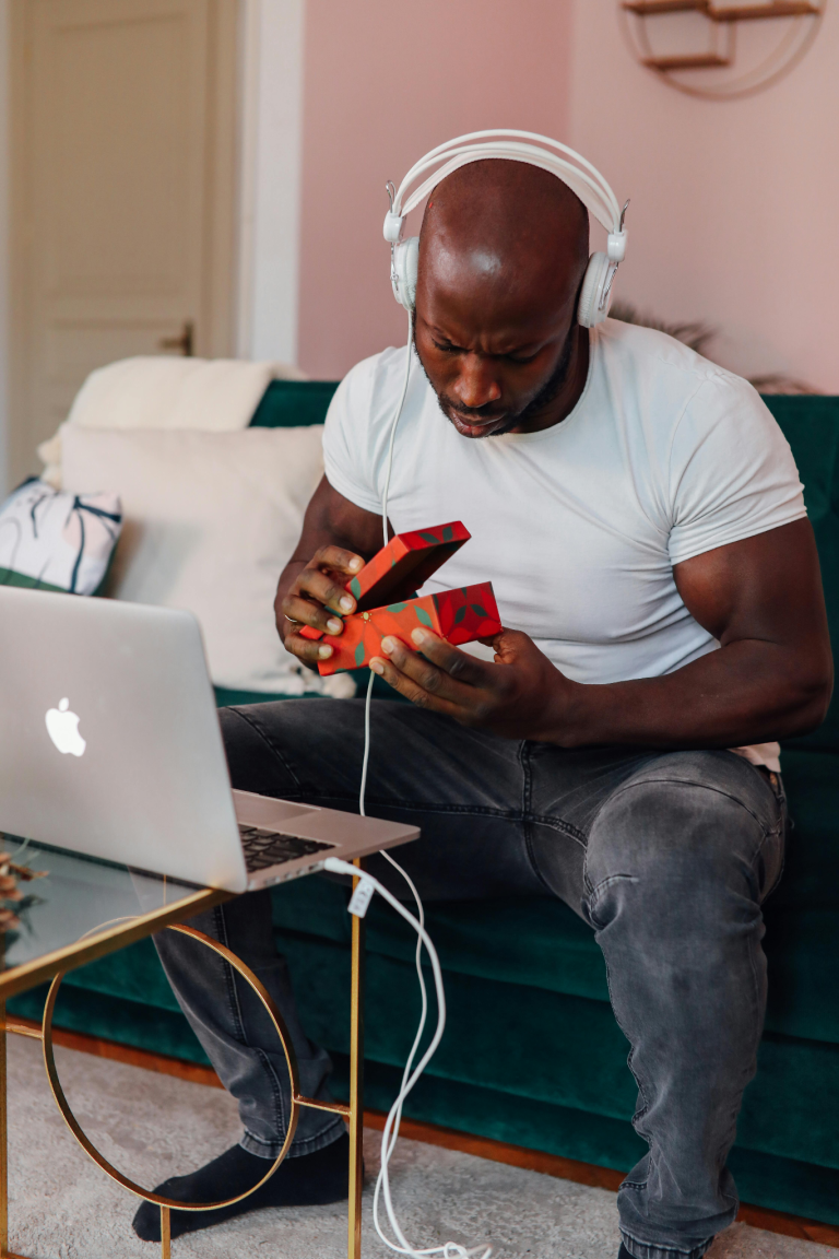 How Online Challenges and Unboxings Became the Internet’s Favorite Pastime