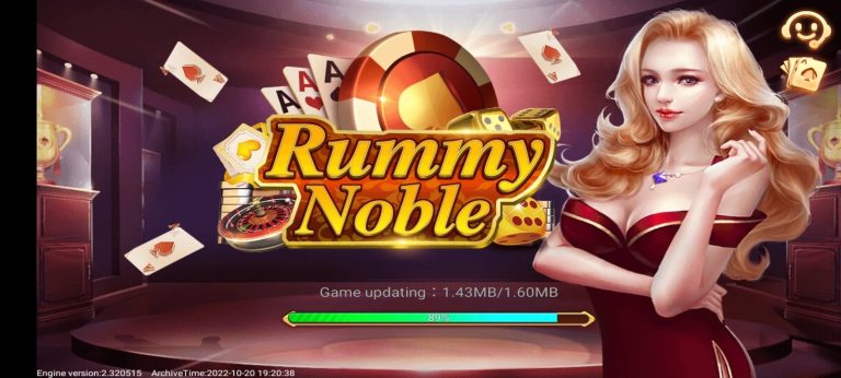 Top Reasons Players Are Switching to Rummy Noble
