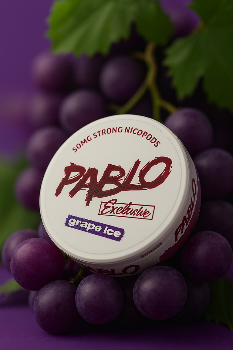 From Smoke to Screens: How Nicotine and Caffeine Pouches Are Going Viral on Social Media