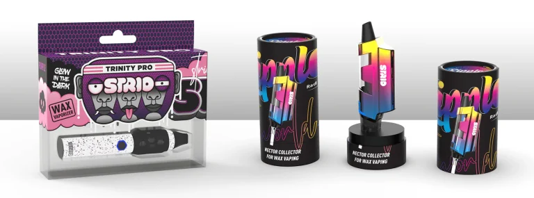 Strio Vape – Premium Disposable Vapes & Flavors