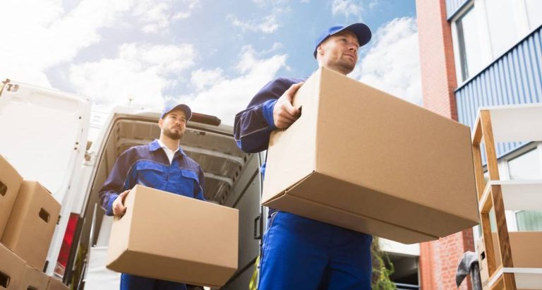 How Comfy Moving Makes Complex Moves Simple and Safe?