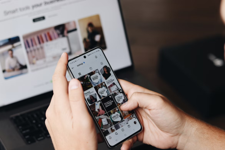 How Social Media Creators Are Monetizing Beyond the Feed with Link-in-Bio Stores