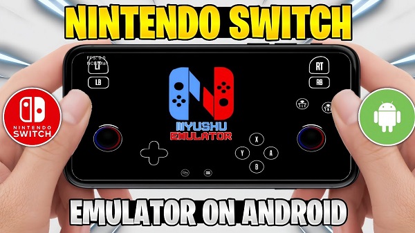 Nyushu Emulator APK for Android — Setup, Settings, and Safe Use