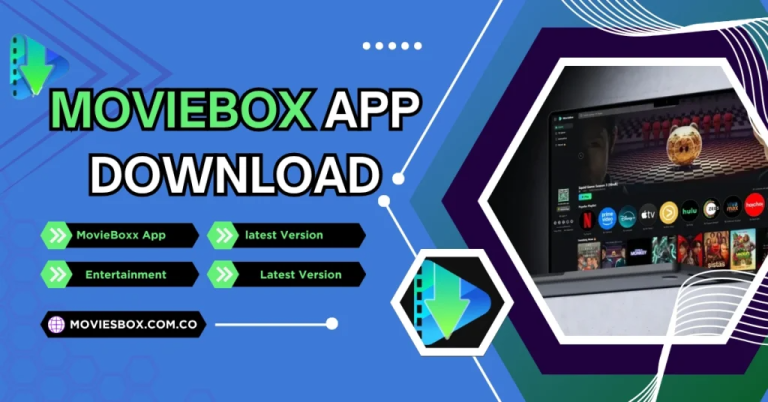 MovieBox App v3.2 Free Download For Android 2025